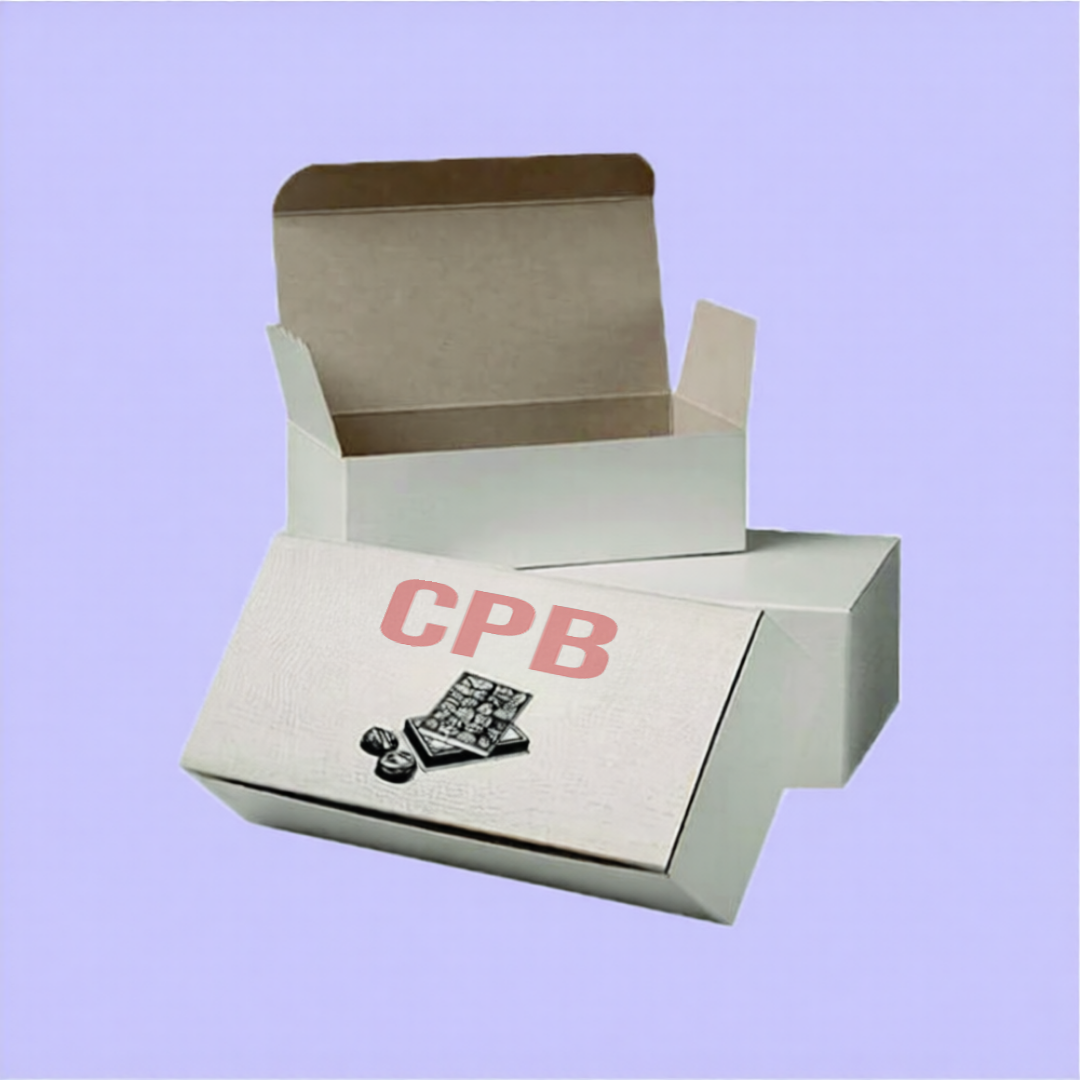 Bux Board Boxes