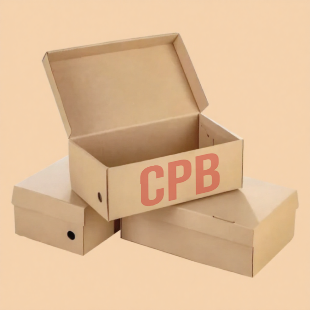 Corrugated Boxes