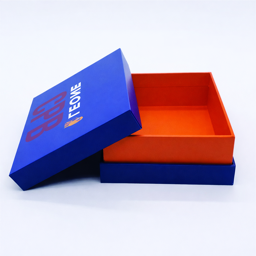 Rigid Boxes