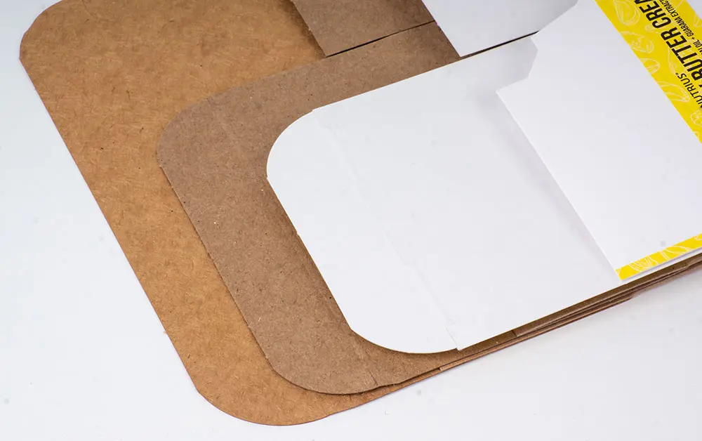 Box inserts and add-ons